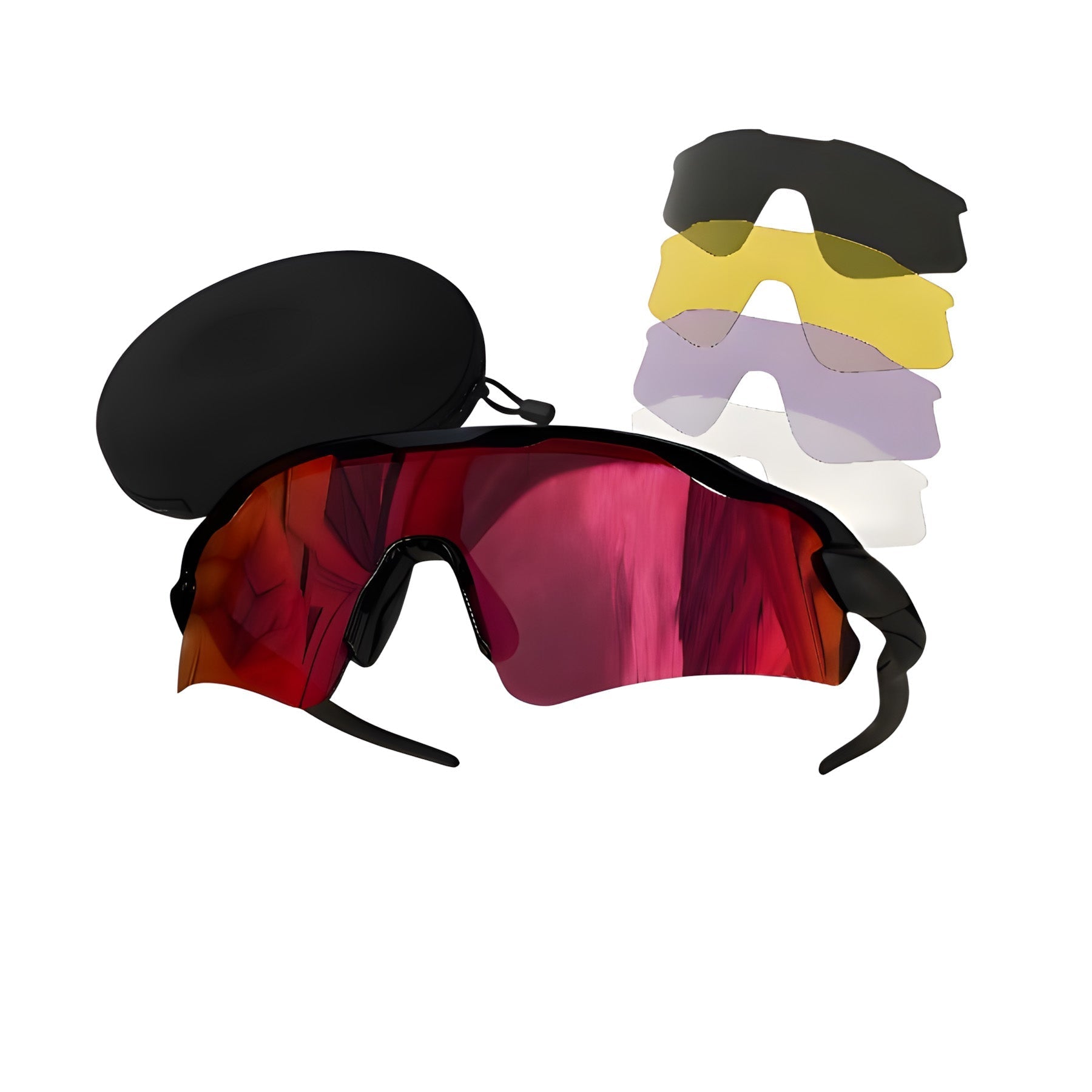 Glasses for Sun Just
