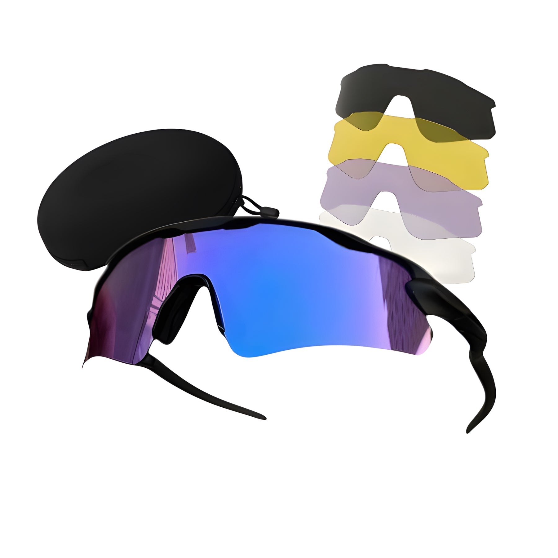 Glasses for Sun Just
