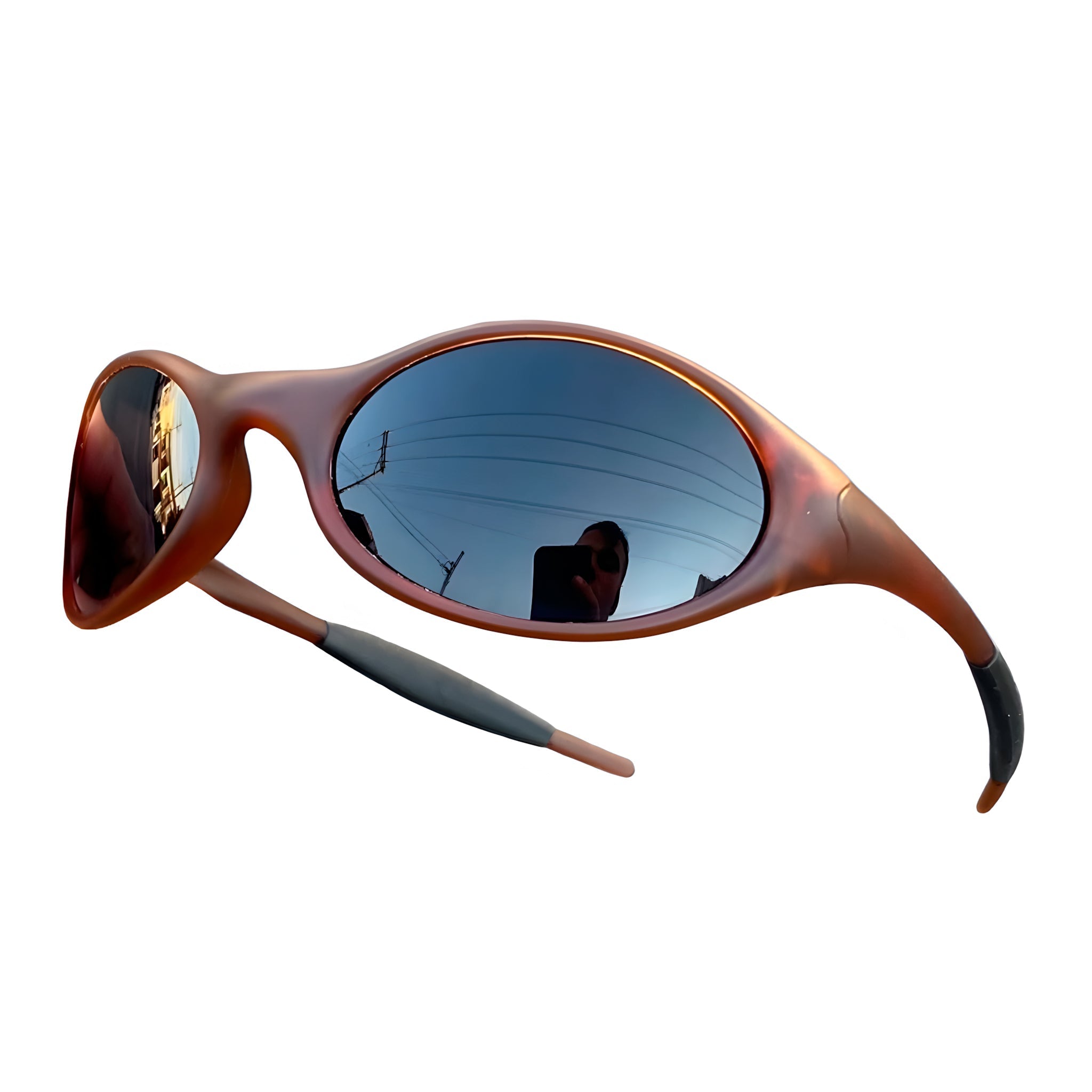 Glasses for Sun Just