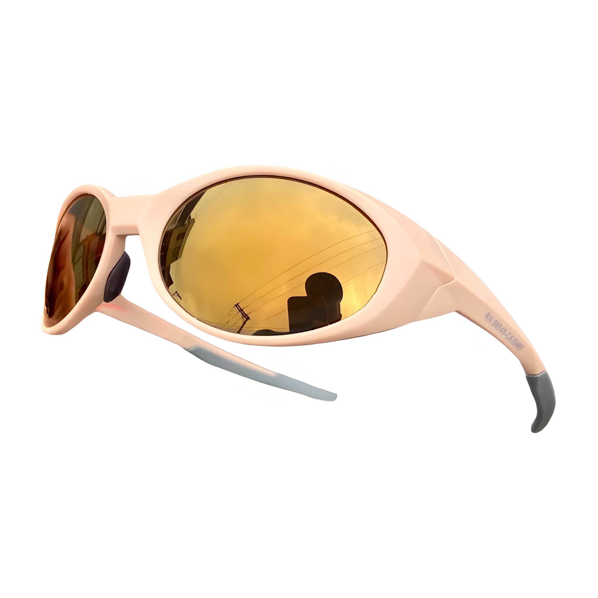 Glasses for Sun Just