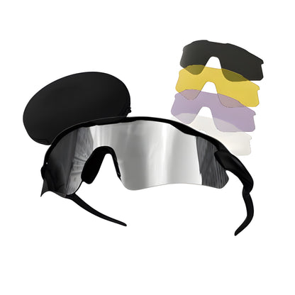Glasses for Sun Just