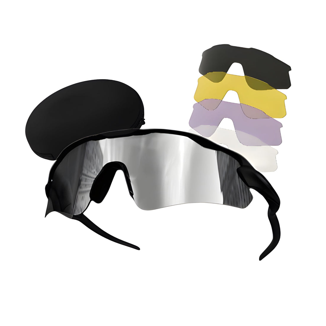 Glasses for Sun Just
