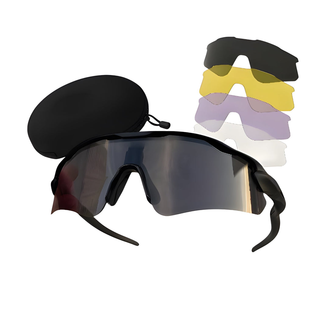 Glasses for Sun Just