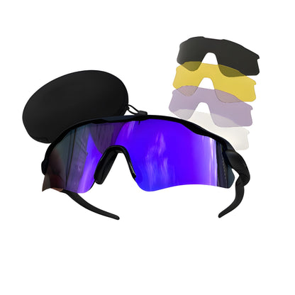 Glasses for Sun Just