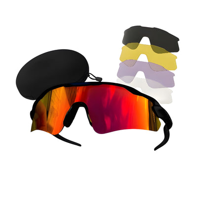 Glasses for Sun Just