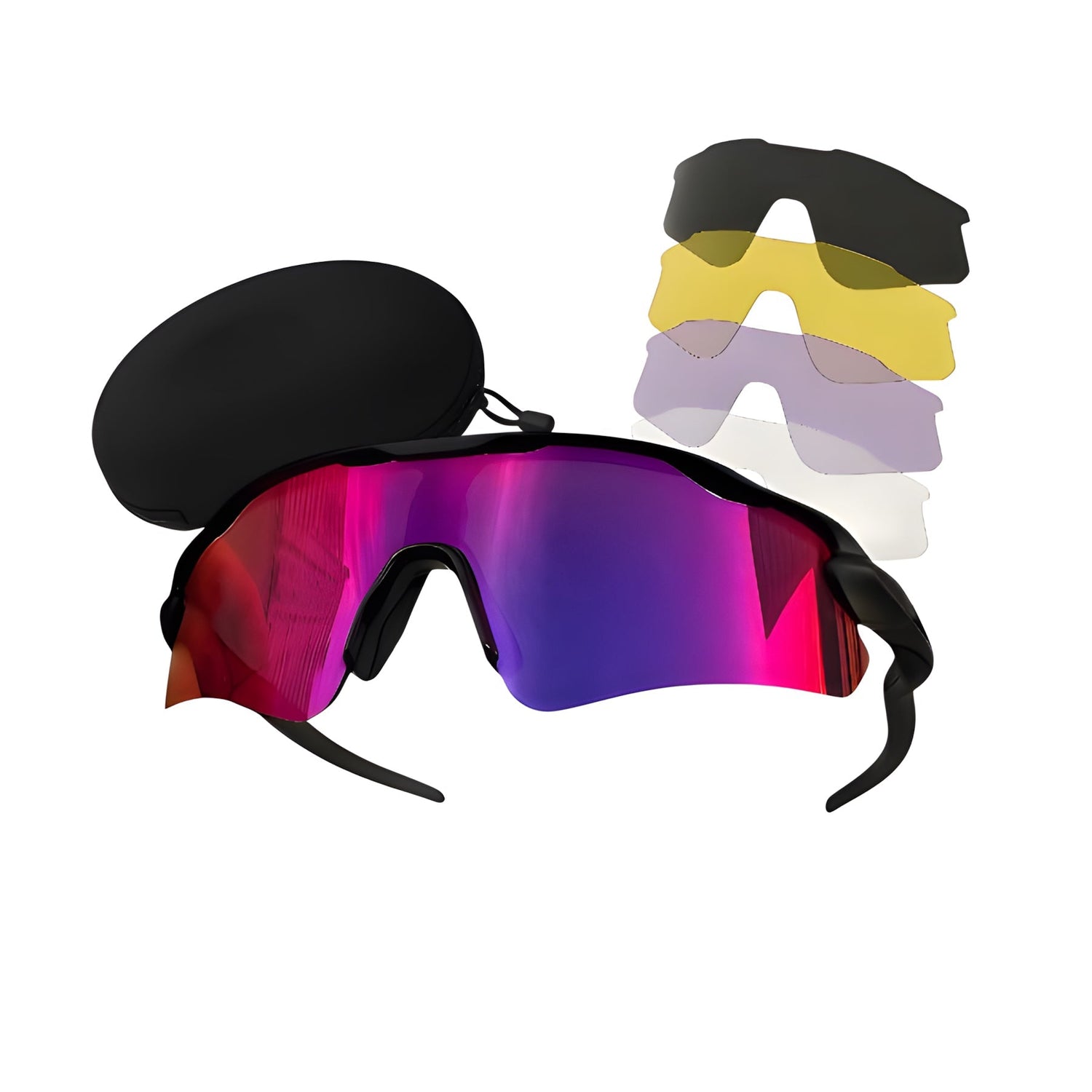 Glasses for Sun Just