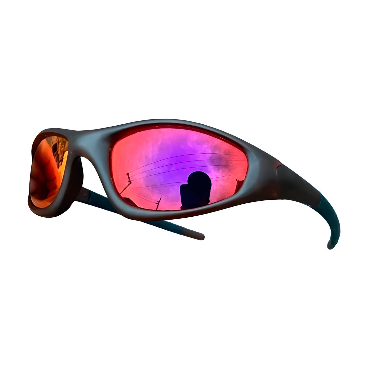 Glasses for Sun Just